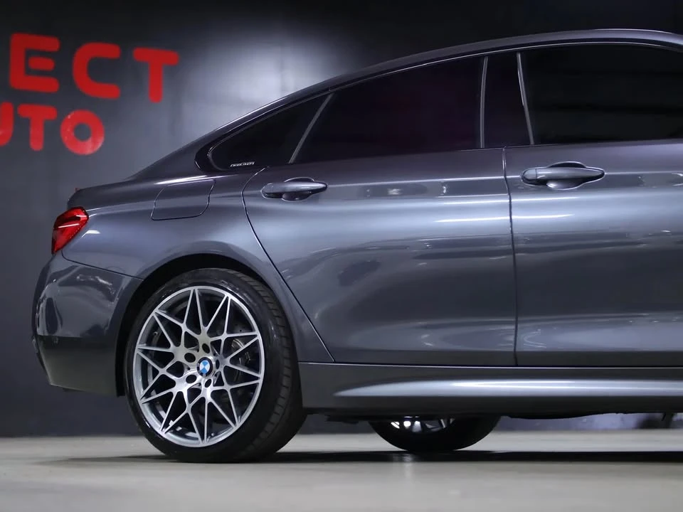 2019 BMW 4 Series - Image 10 of 20