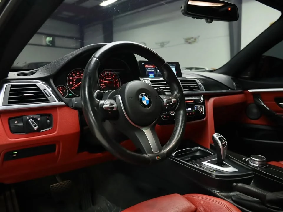 2019 BMW 4 Series - Image 19 of 20