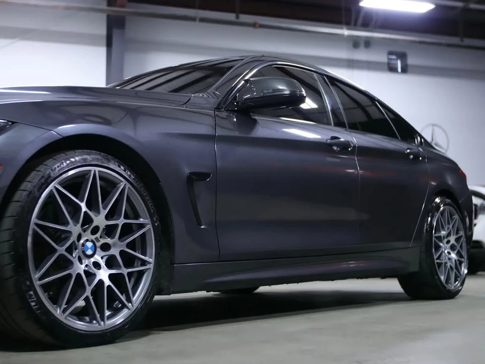 2019 BMW 4 Series - Image 7 of 20