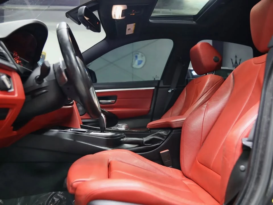 2019 BMW 4 Series - Image 20 of 20