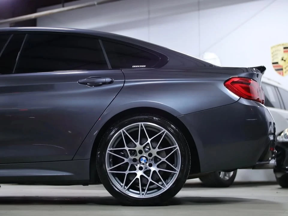 2019 BMW 4 Series - Image 17 of 20