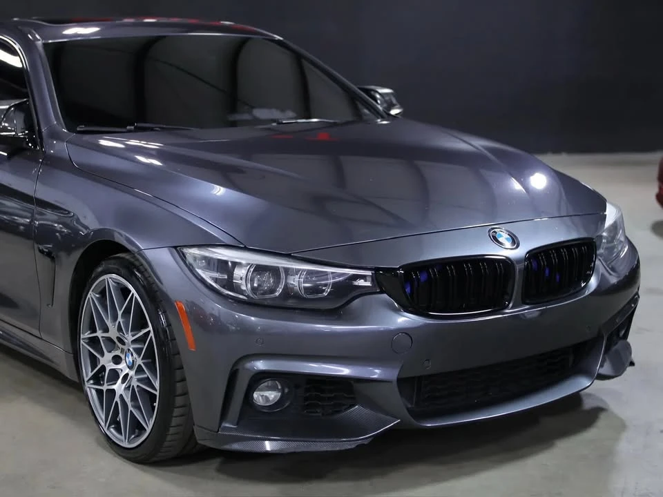 2019 BMW 4 Series - Image 2 of 20