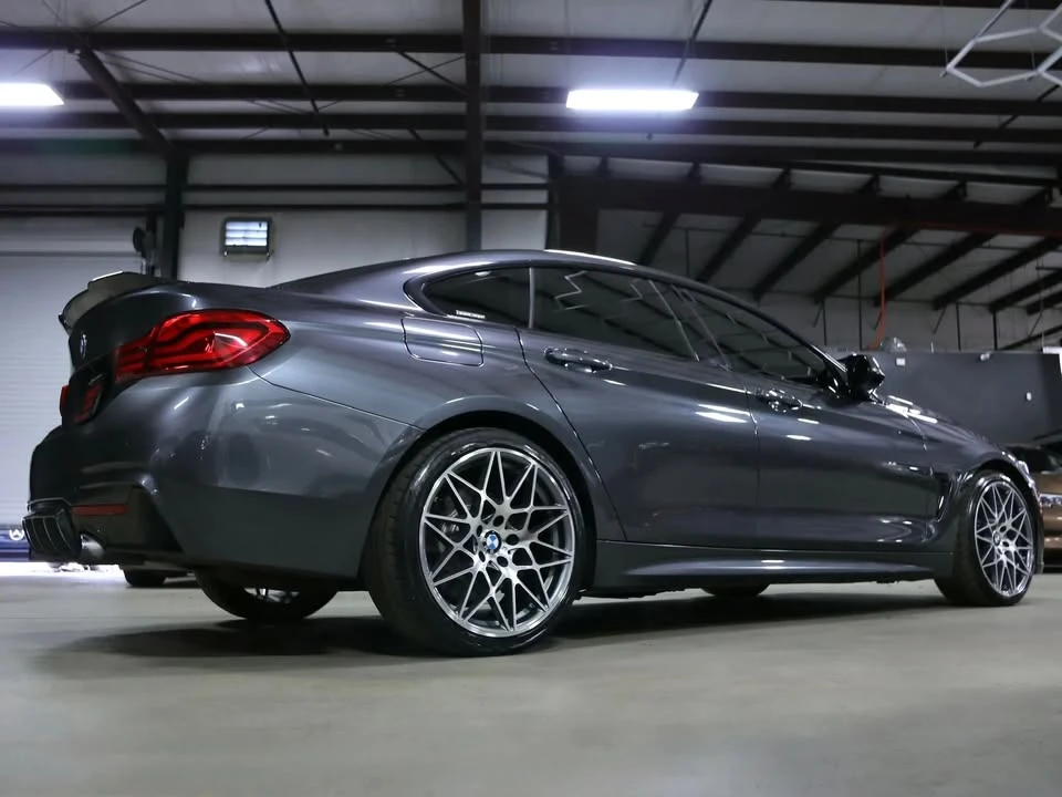 2019 BMW 4 Series - Image 11 of 20