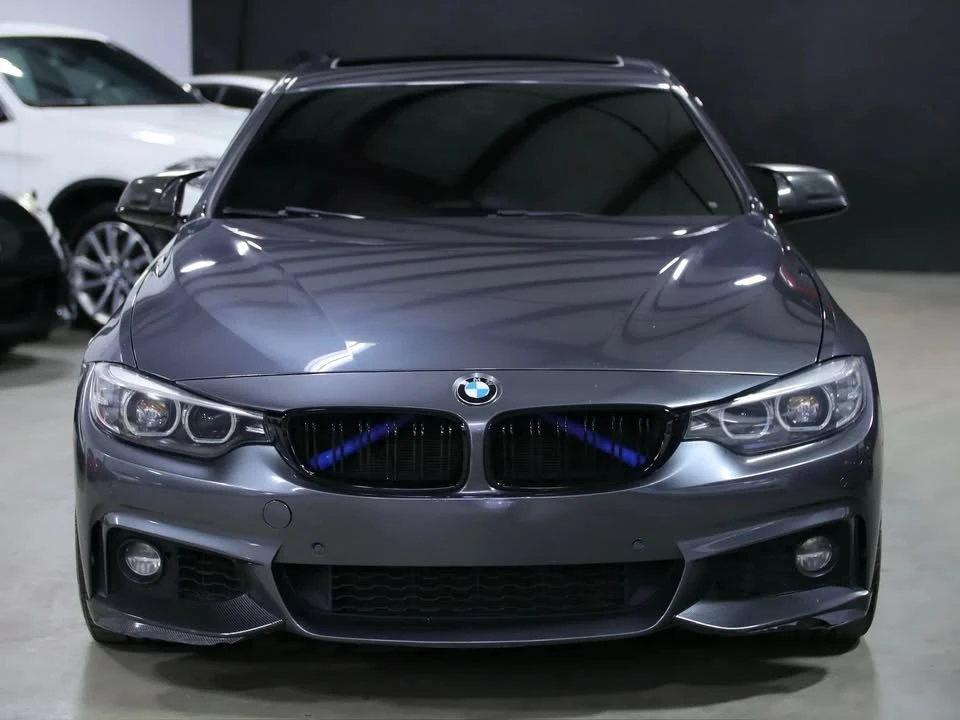 2019 BMW 4 Series - Image 4 of 20