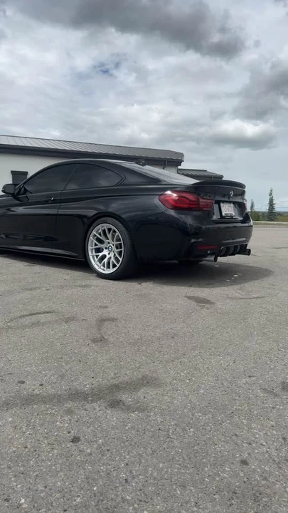 2019 BMW 4 Series - Image 2 of 6