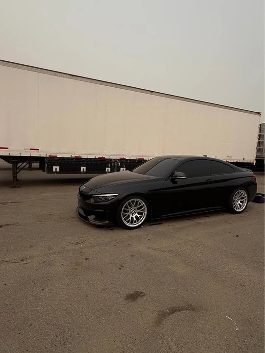 2019 BMW 4 Series - Image 5 of 6