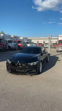 2019 BMW 4 Series 440i