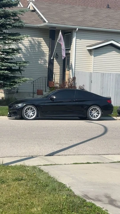 2019 BMW 4 Series - Image 6 of 6