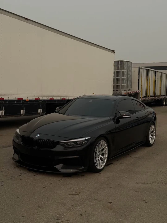 2019 BMW 4 Series - Image 4 of 6