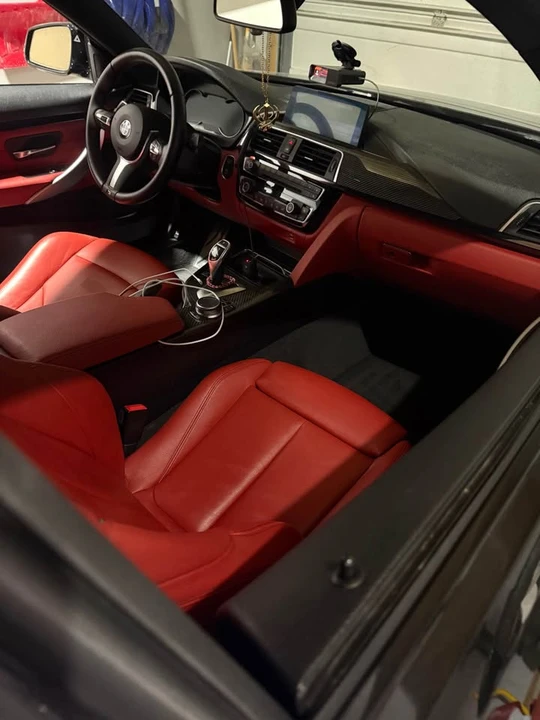 2019 BMW 4 Series - Image 3 of 6