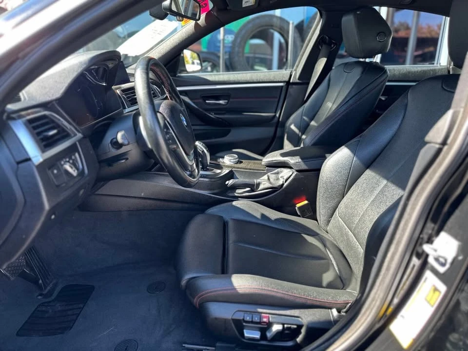 2019 BMW 4 Series - Image 12 of 20