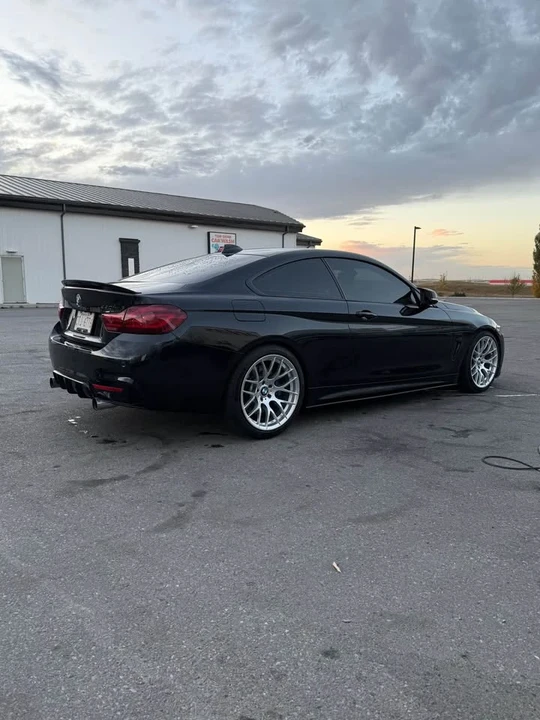 2019 BMW 4 Series - Image 4 of 6