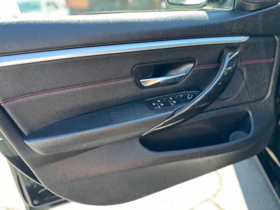 2019 BMW 4 Series - Image 16 of 20
