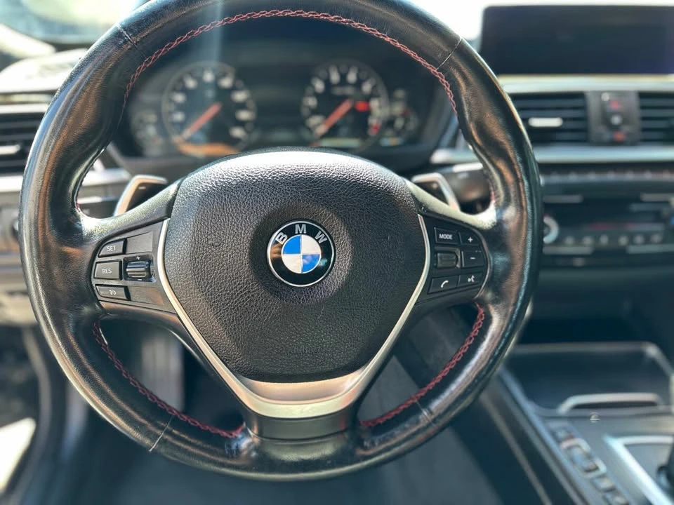 2019 BMW 4 Series - Image 14 of 20