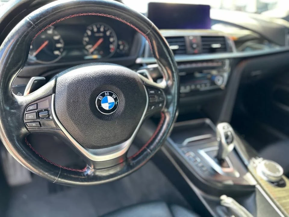 2019 BMW 4 Series - Image 13 of 20