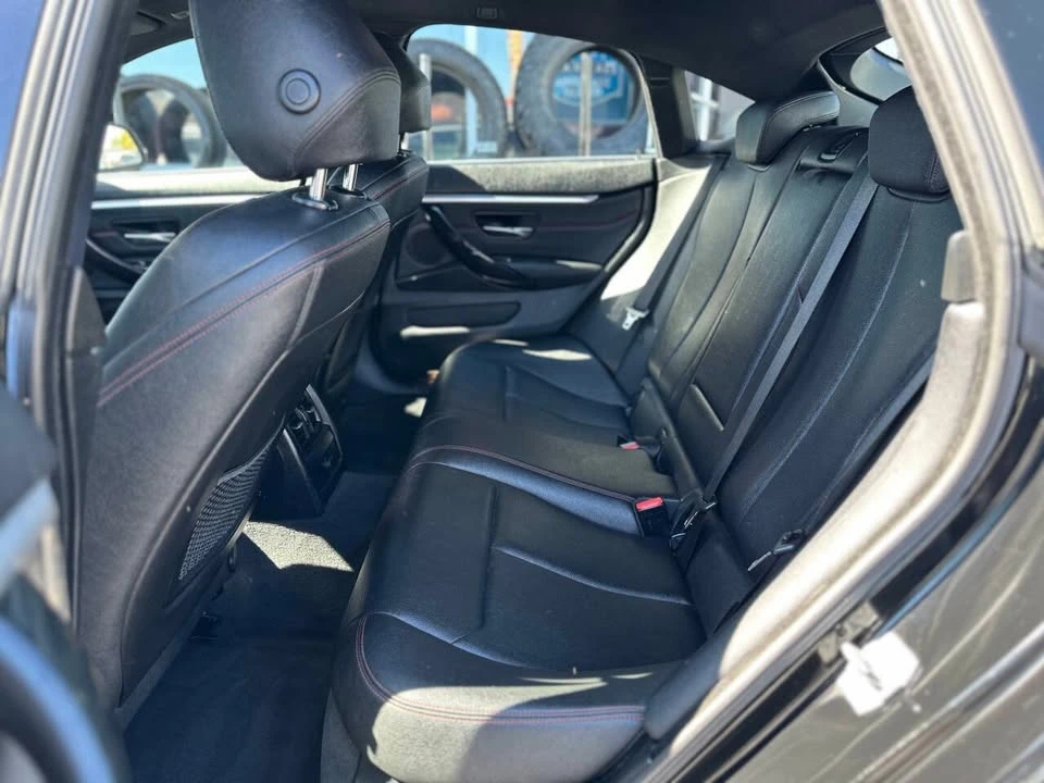 2019 BMW 4 Series - Image 15 of 20