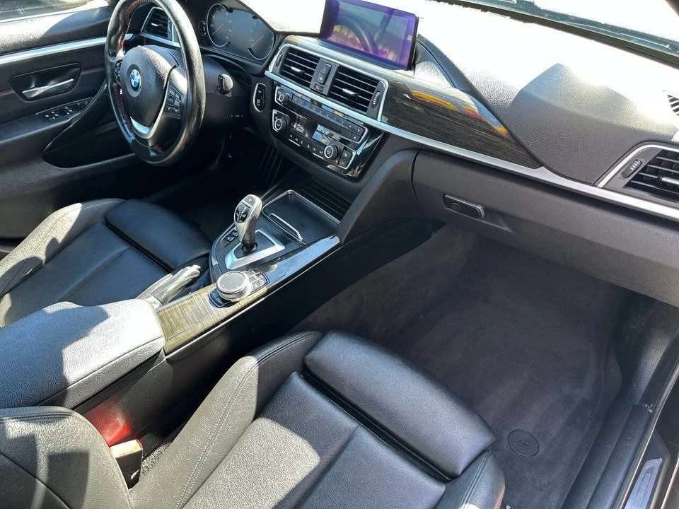 2019 BMW 4 Series - Image 19 of 20