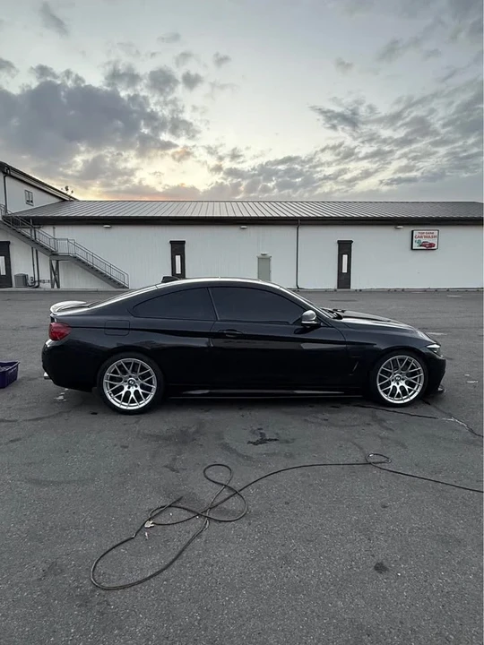 2019 BMW 4 Series - Image 3 of 6