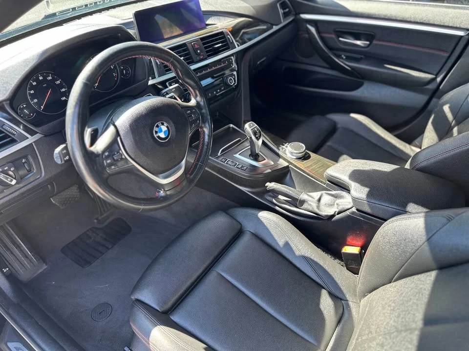 2019 BMW 4 Series - Image 9 of 20