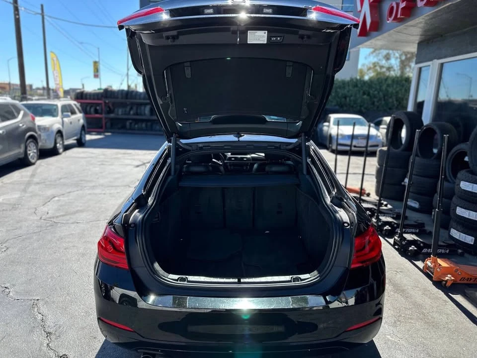 2019 BMW 4 Series - Image 20 of 20