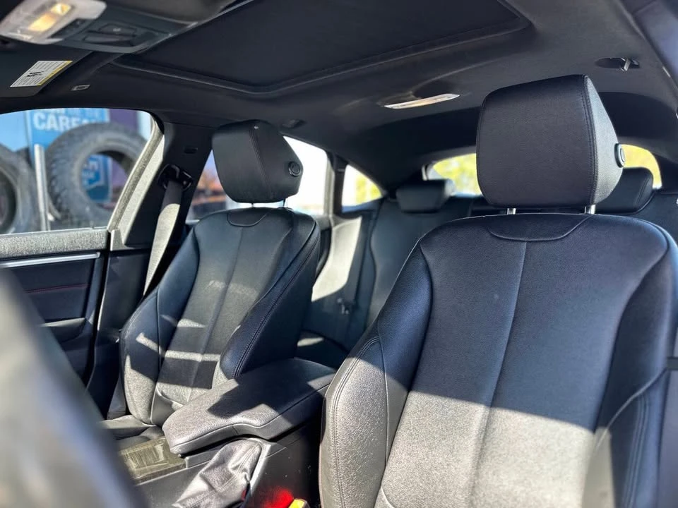 2019 BMW 4 Series - Image 11 of 20