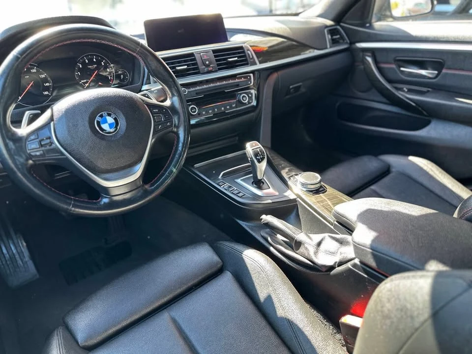 2019 BMW 4 Series - Image 10 of 20