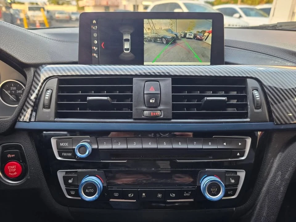 2019 BMW 4 Series - Image 10 of 20