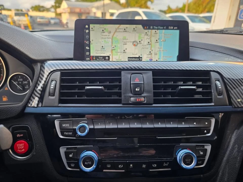 2019 BMW 4 Series - Image 5 of 20