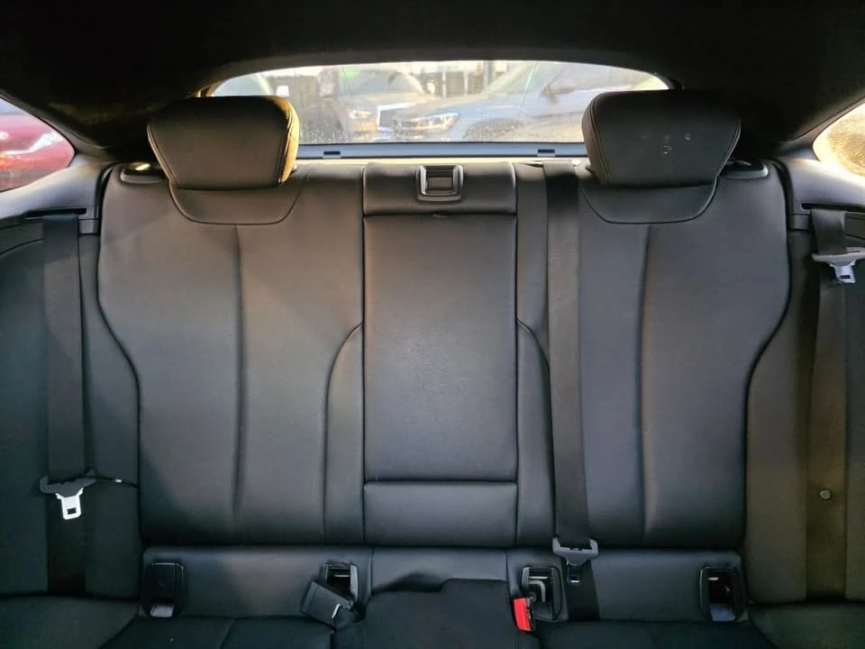 2019 BMW 4 Series - Image 8 of 20