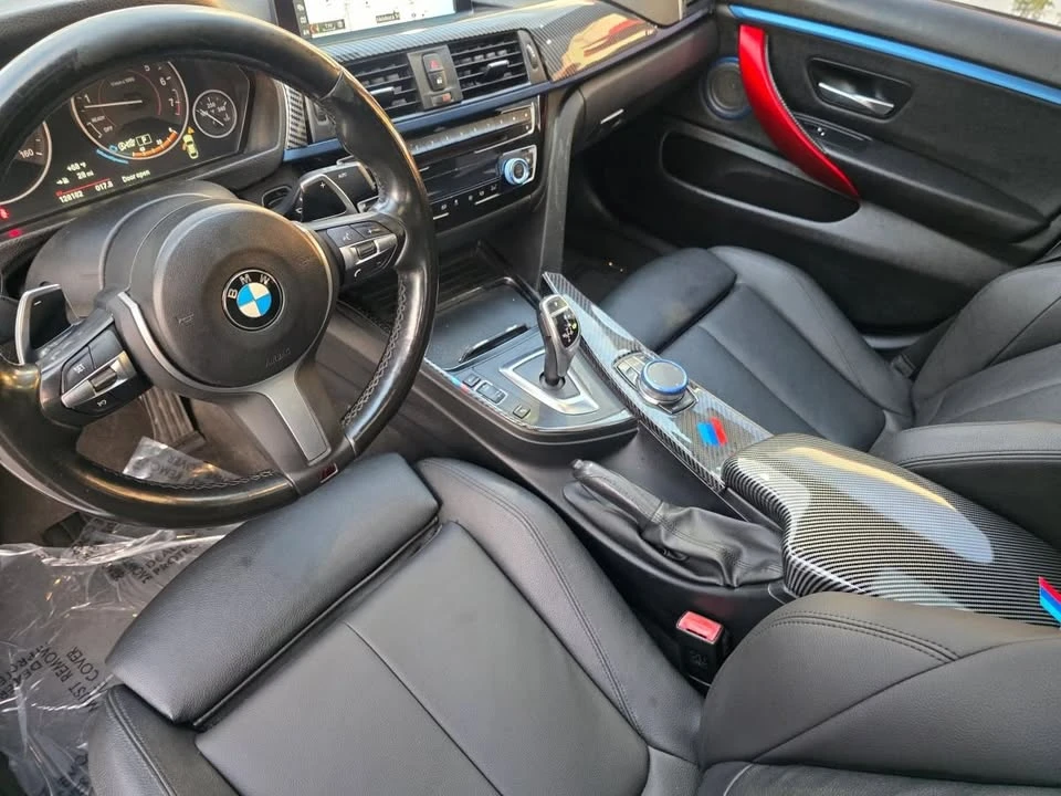 2019 BMW 4 Series - Image 15 of 20