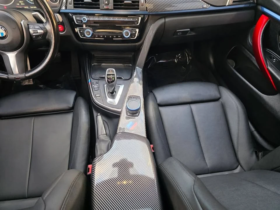2019 BMW 4 Series - Image 7 of 20