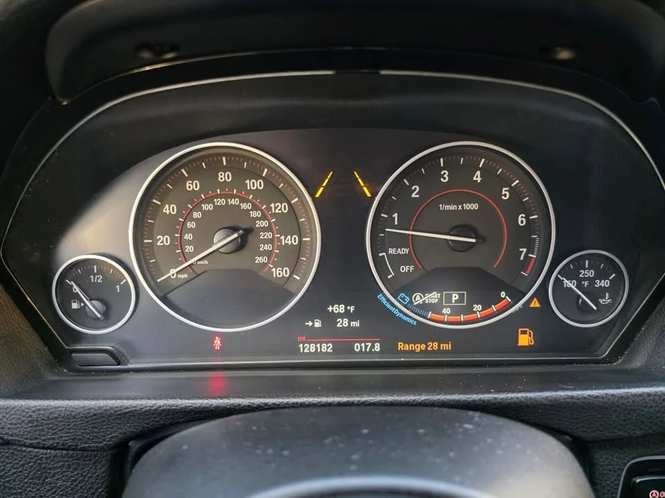 2019 BMW 4 Series - Image 9 of 20