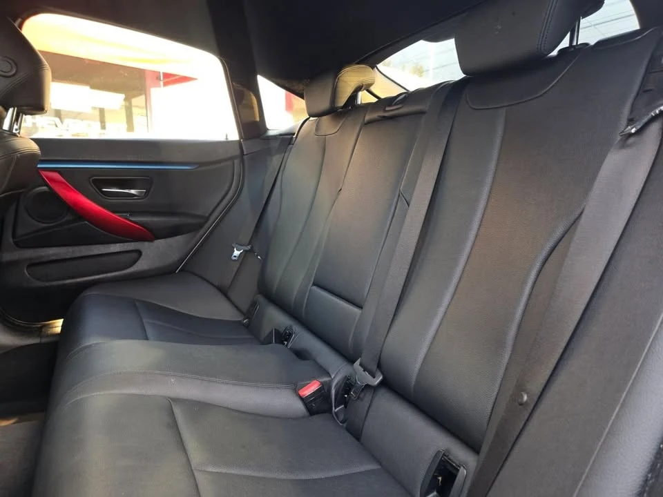 2019 BMW 4 Series - Image 4 of 20