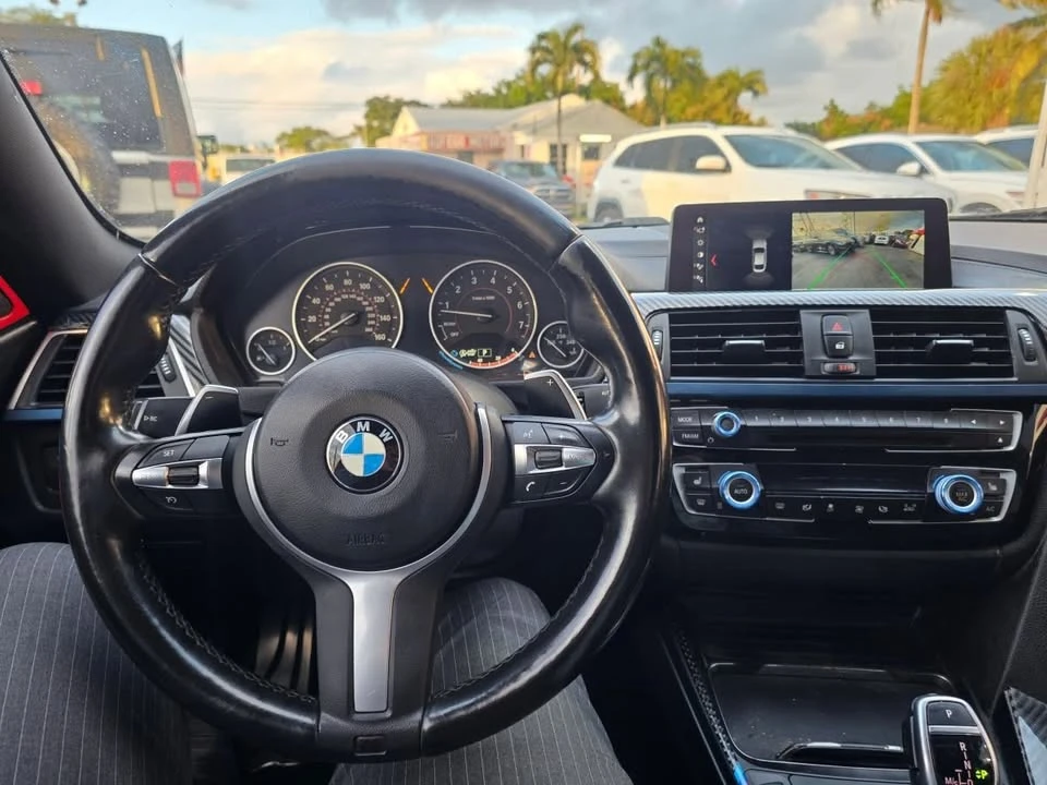 2019 BMW 4 Series - Image 2 of 20