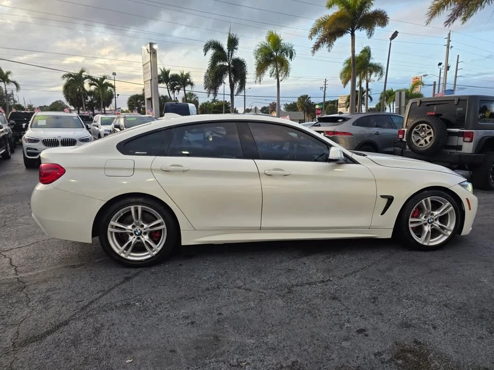 2019 BMW 4 Series - Image 19 of 20