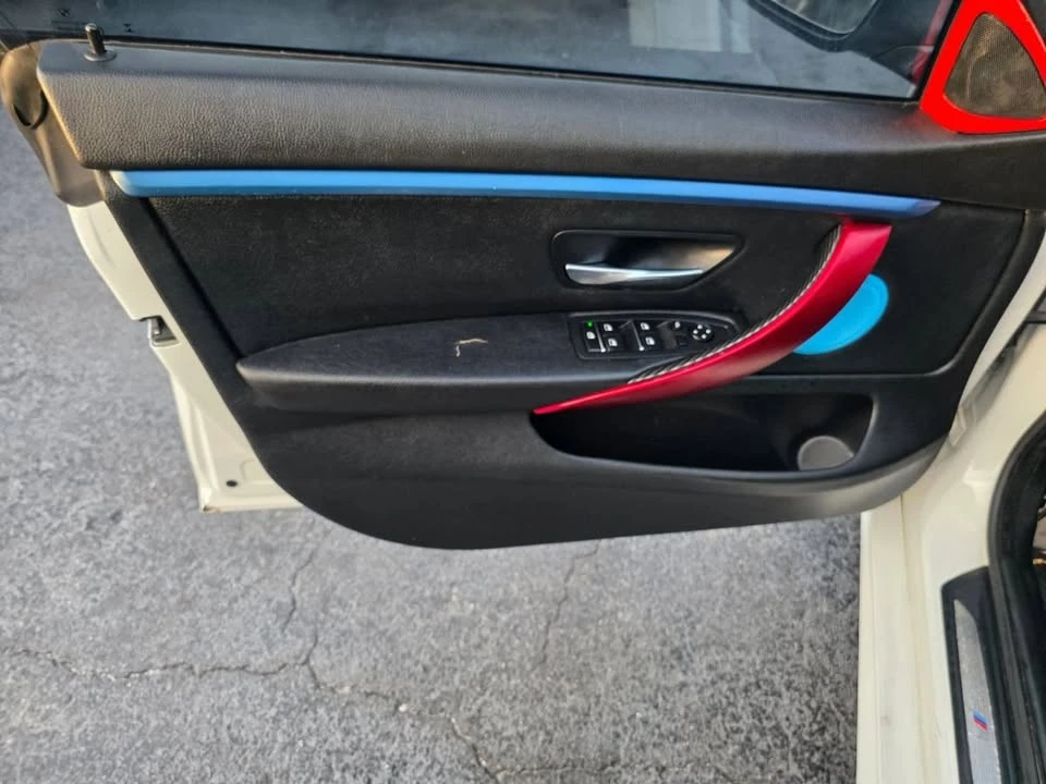 2019 BMW 4 Series - Image 20 of 20