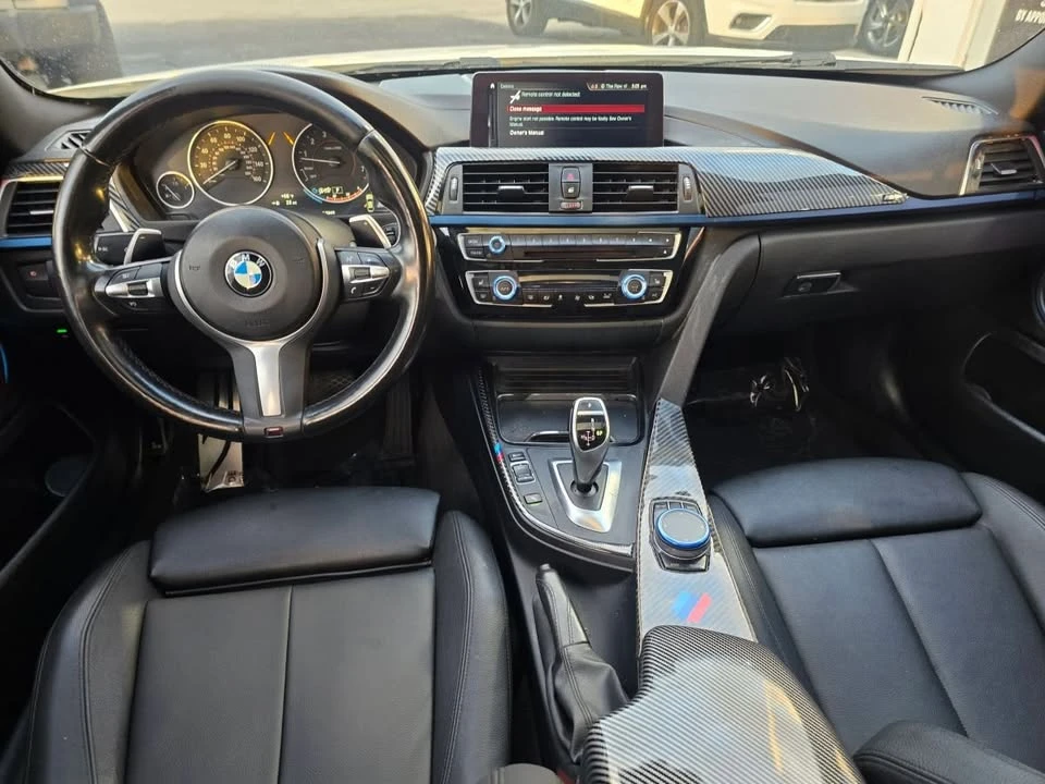 2019 BMW 4 Series - Image 18 of 20