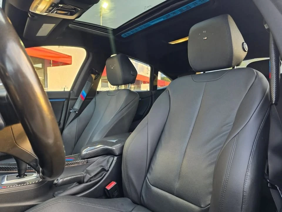 2019 BMW 4 Series - Image 3 of 20