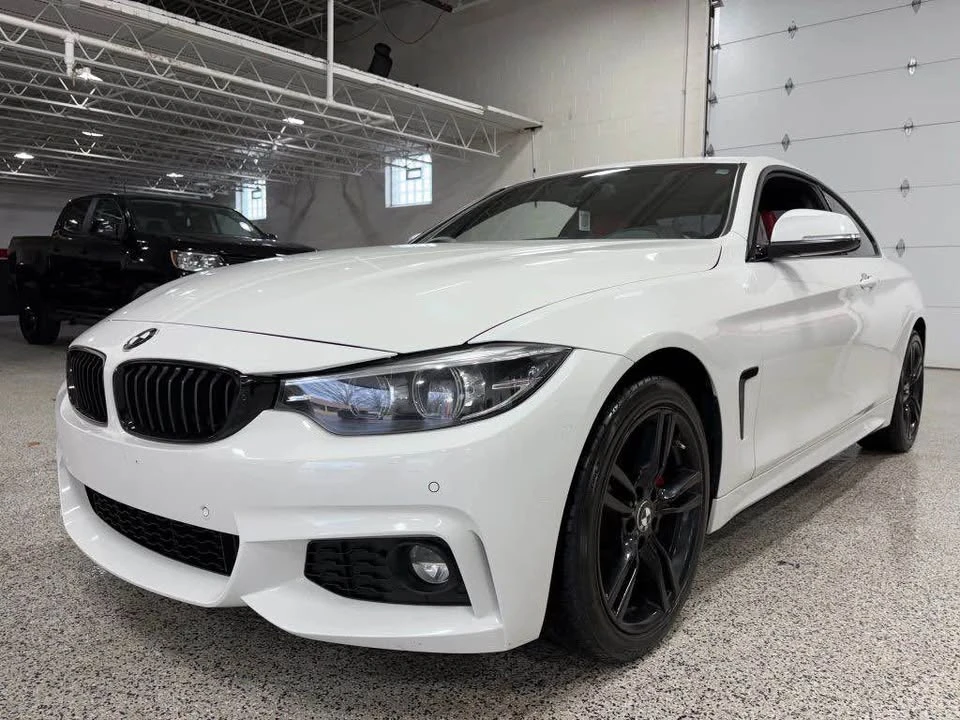 2019 BMW 4 Series - Image 6 of 17