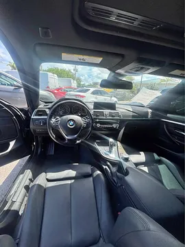 2019 BMW 430i Gran Coupe