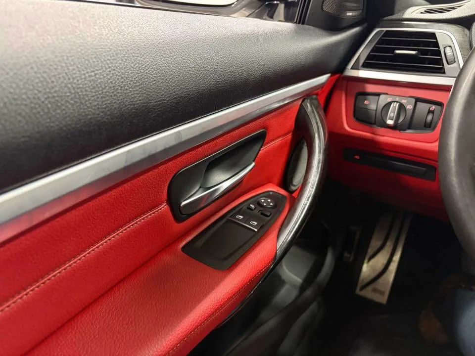 2019 BMW 4 Series - Image 11 of 17