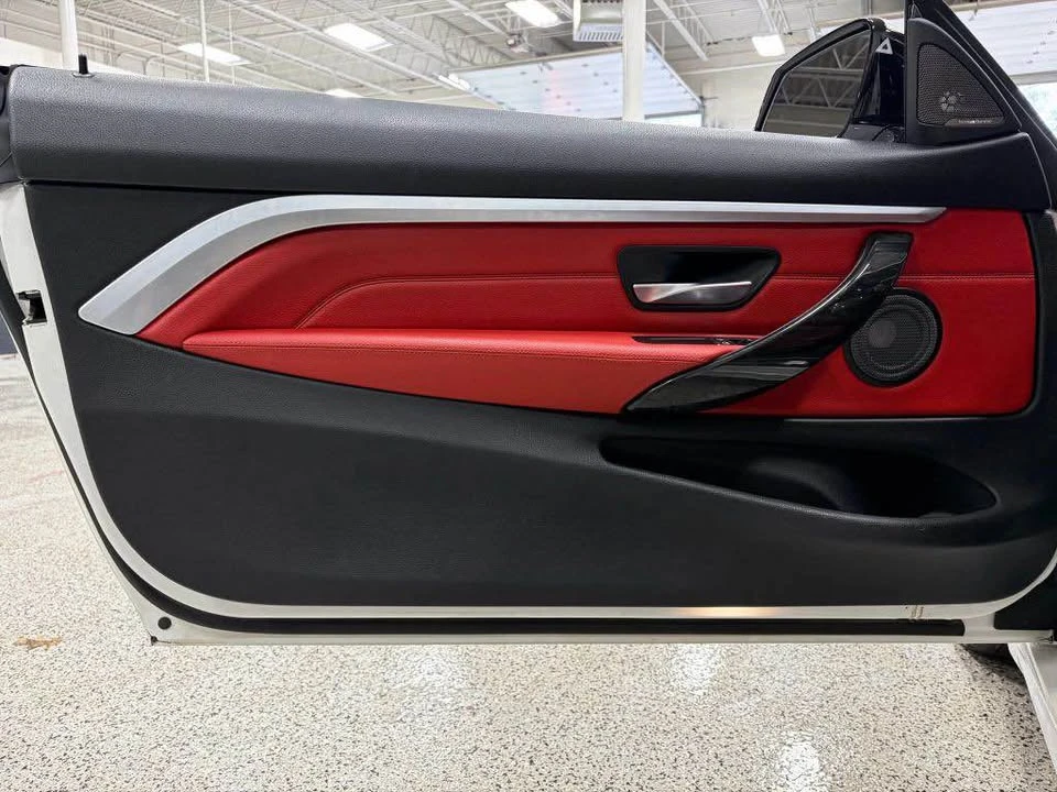 2019 BMW 4 Series - Image 9 of 17