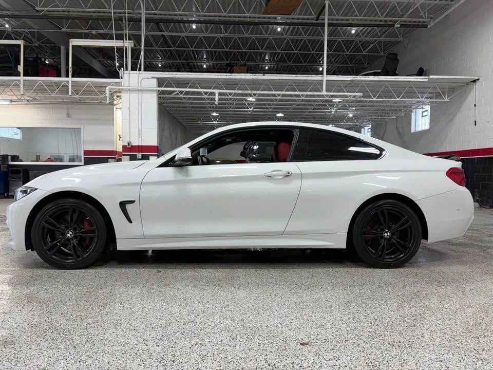 2019 BMW 4 Series - Image 5 of 17