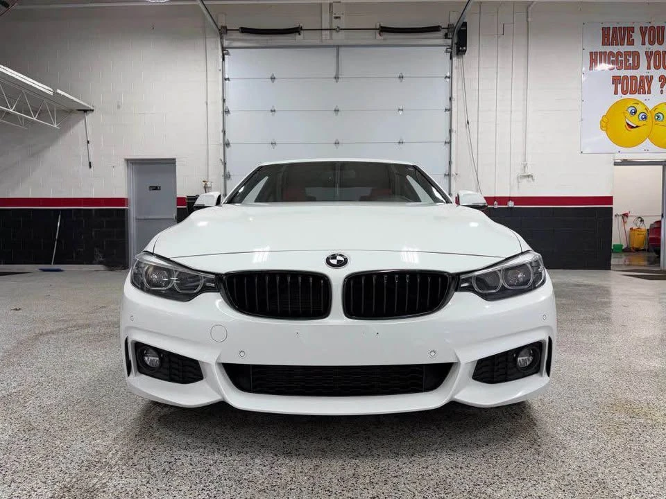 2019 BMW 4 Series - Image 7 of 17