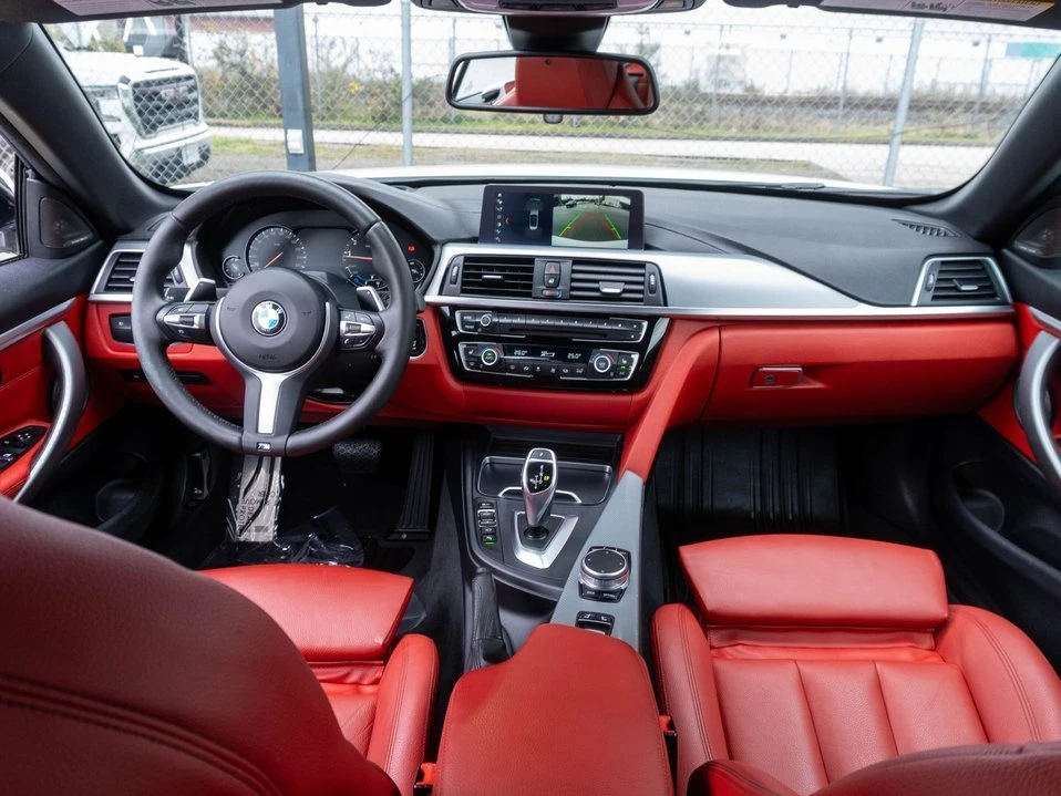 2019 BMW 4 Series - Image 20 of 20
