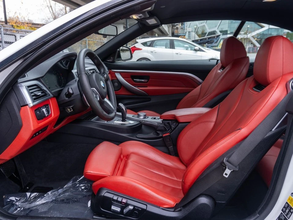 2019 BMW 4 Series - Image 15 of 20