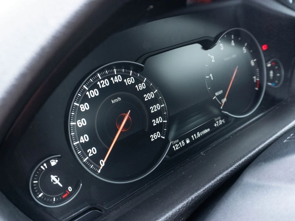 2019 BMW 4 Series - Image 9 of 20