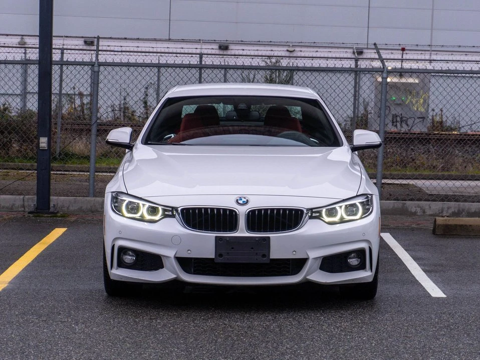 2019 BMW 4 Series - Image 3 of 20