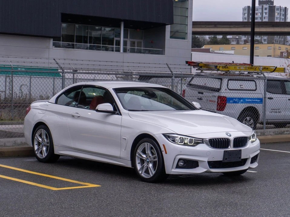 2019 BMW 4 Series - Image 2 of 20