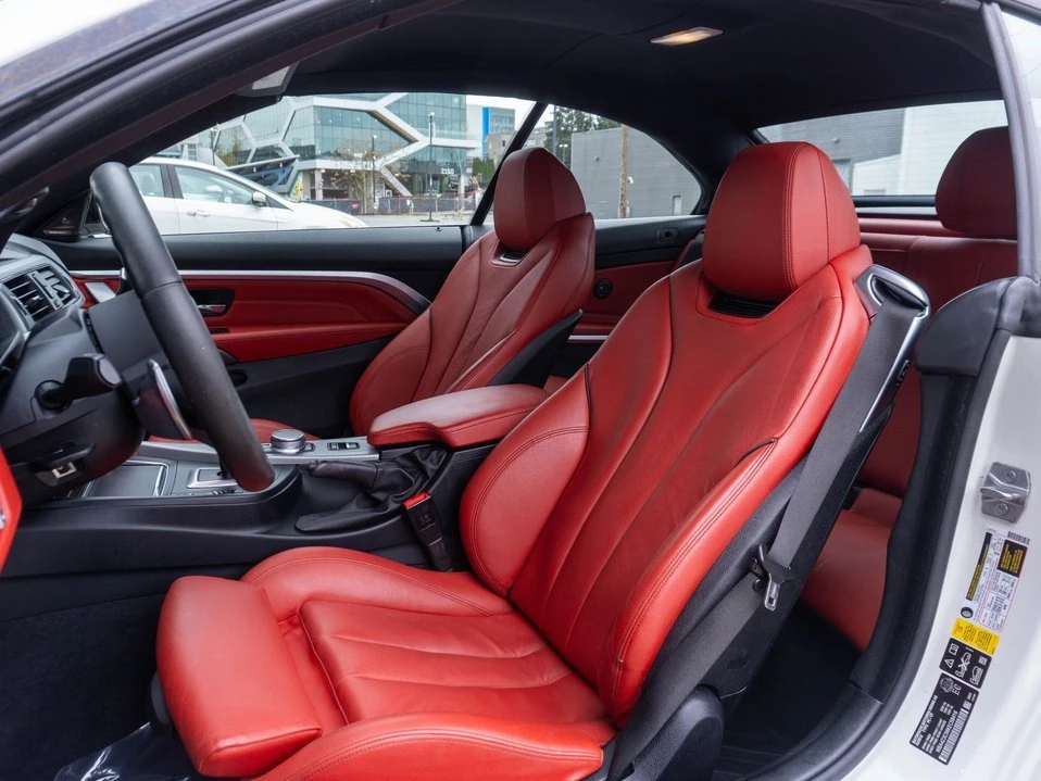 2019 BMW 4 Series - Image 19 of 20